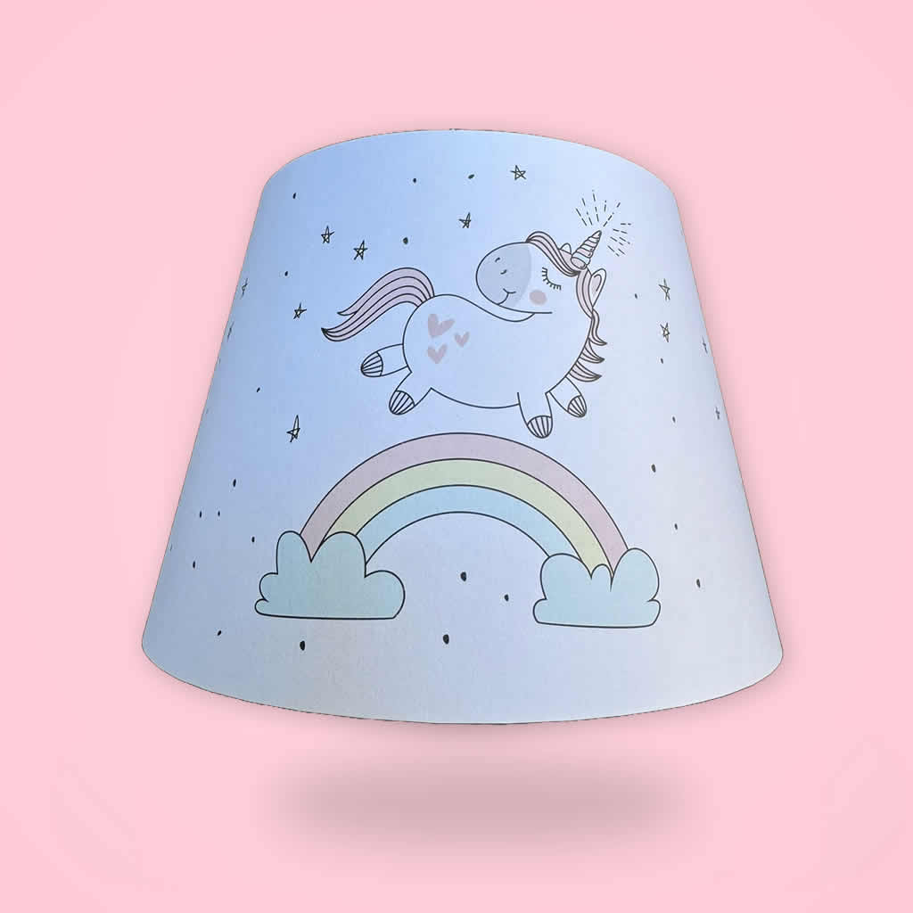 Unicorn Afternoon Tea Stand