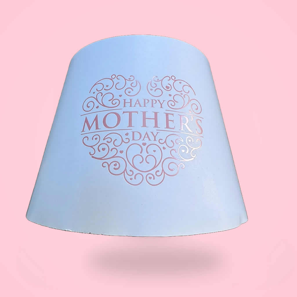 Happy Mothers Day Afternoon Tea Stand