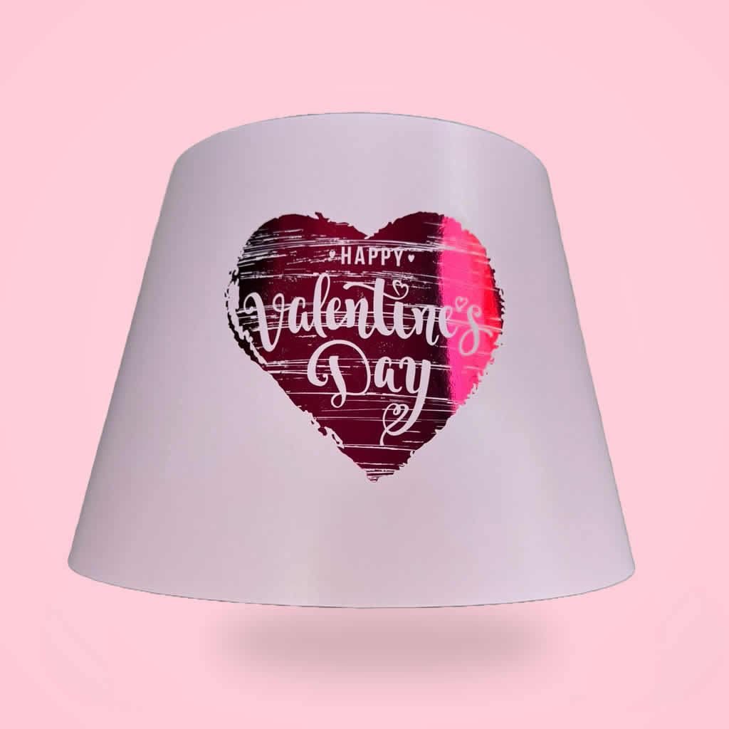 Valentines Day Afternoon Tea Stand